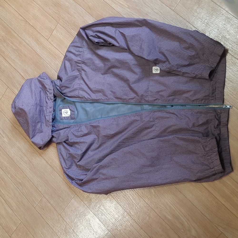 Men's Volcom Spring Jacket Large